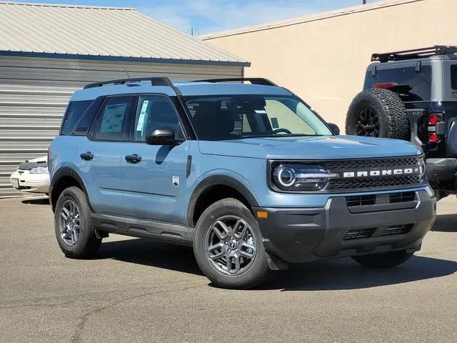 2026 Ford Bronco Sport Big Bend for sale in Roseville, CA