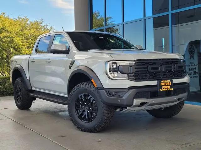 2026 Ford Ranger Raptor for sale in Roseville, CA