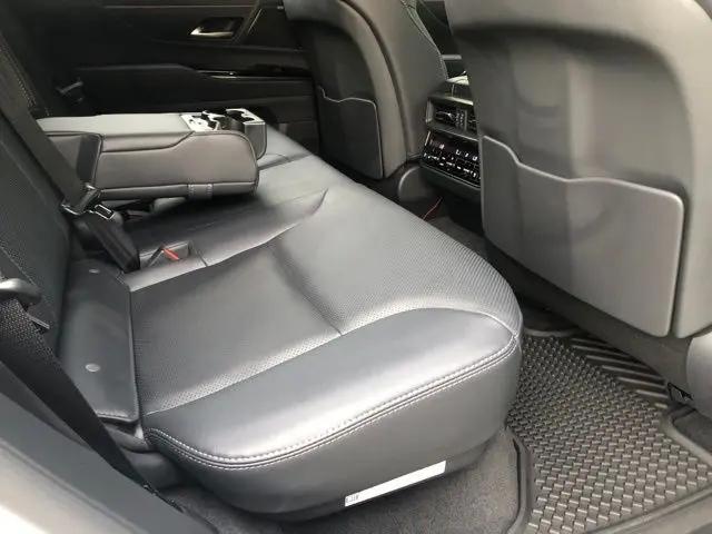 2026 Lexus LX Luxury