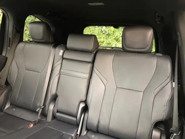 2026 Lexus LX Luxury