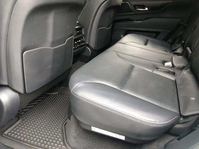 2026 Lexus LX Luxury