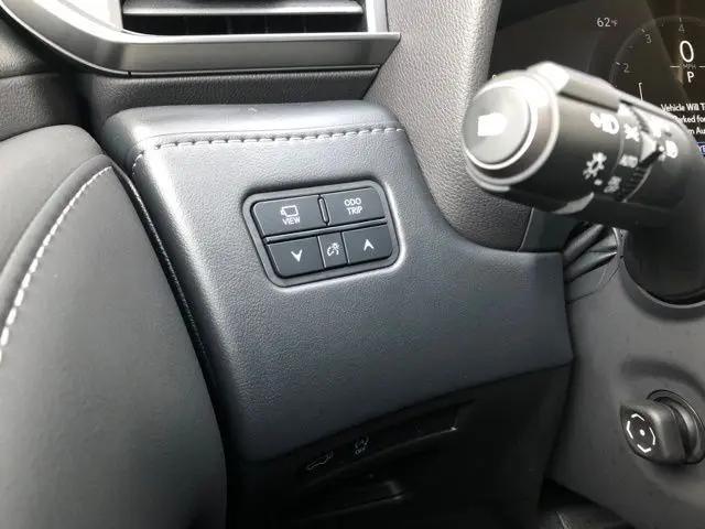 2026 Lexus LX Luxury