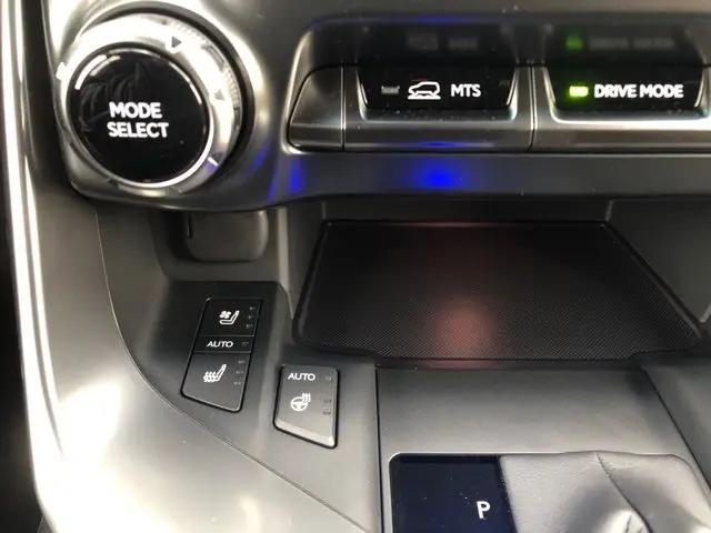 2026 Lexus LX Luxury