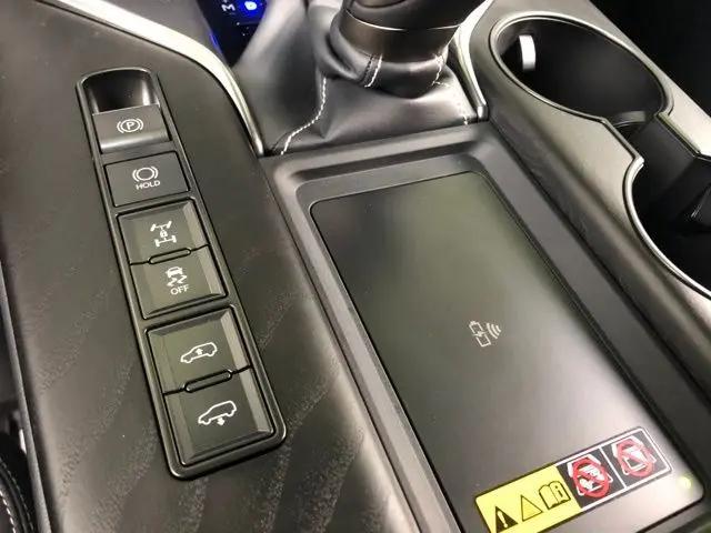 2026 Lexus LX Luxury