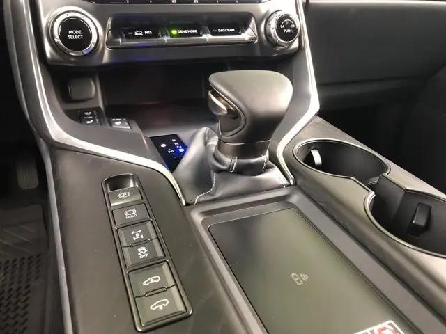 2026 Lexus LX Luxury
