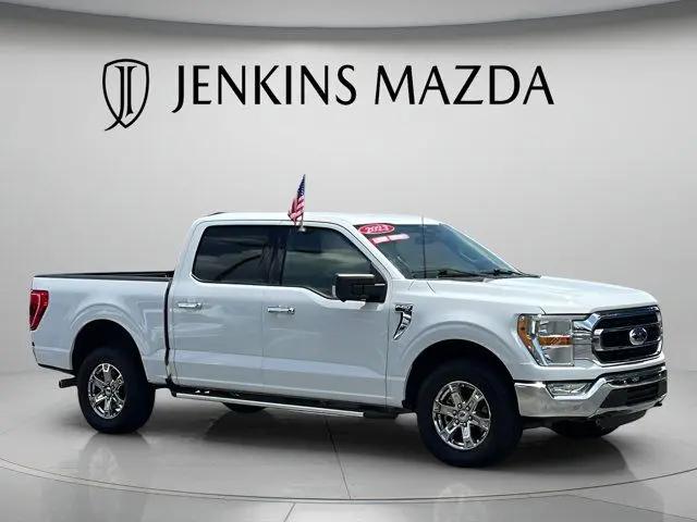 2023 Ford F-150 XLT for sale in Ocala, FL