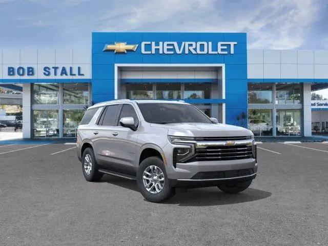 2026 Chevrolet Tahoe LT for sale in La Mesa, CA
