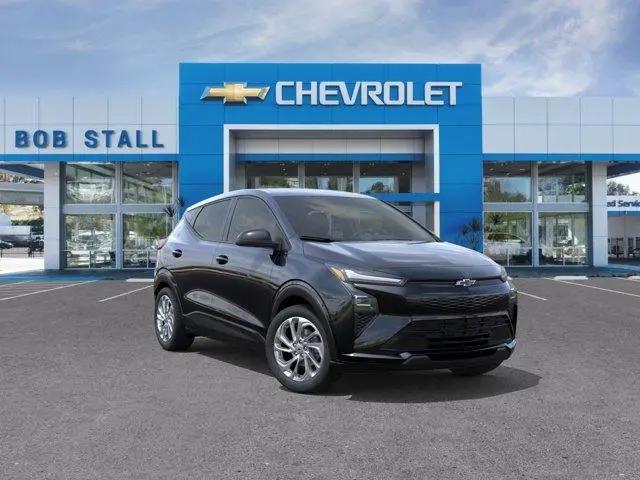 2027 Chevrolet Bolt LT FWD for sale in La Mesa, CA