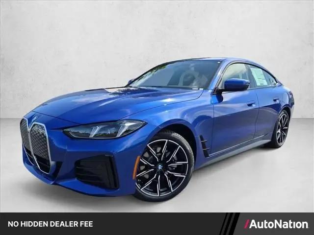 2026 BMW i4 eDrive40 for sale in Roseville, CA