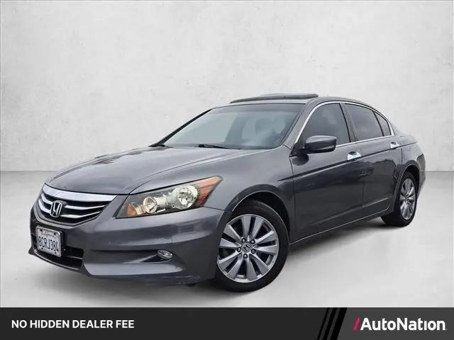 2011 Honda Accord 3.5 EX-L for sale in San Jose, CA