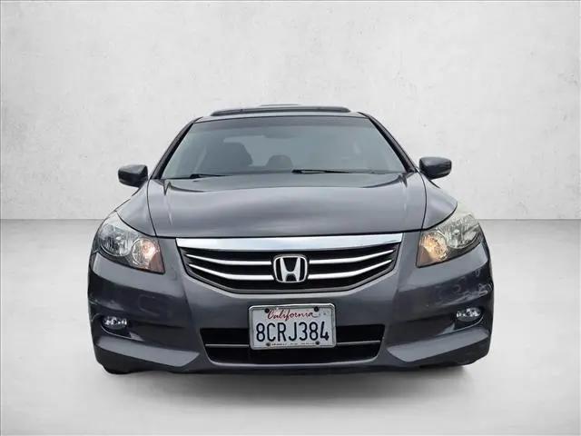 2011 Honda Accord 3.5 EX-L