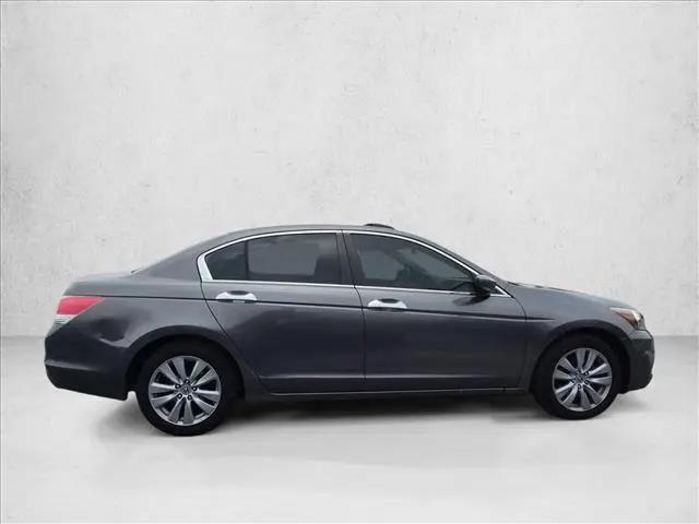 2011 Honda Accord 3.5 EX-L