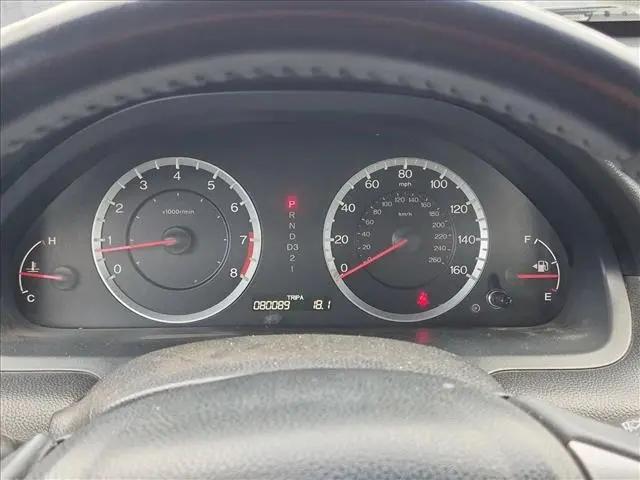 2011 Honda Accord 3.5 EX-L