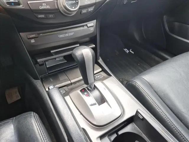2011 Honda Accord 3.5 EX-L