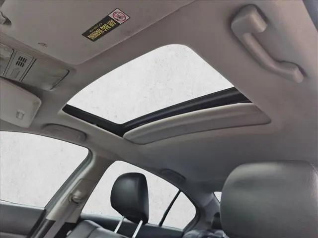 2011 Honda Accord 3.5 EX-L