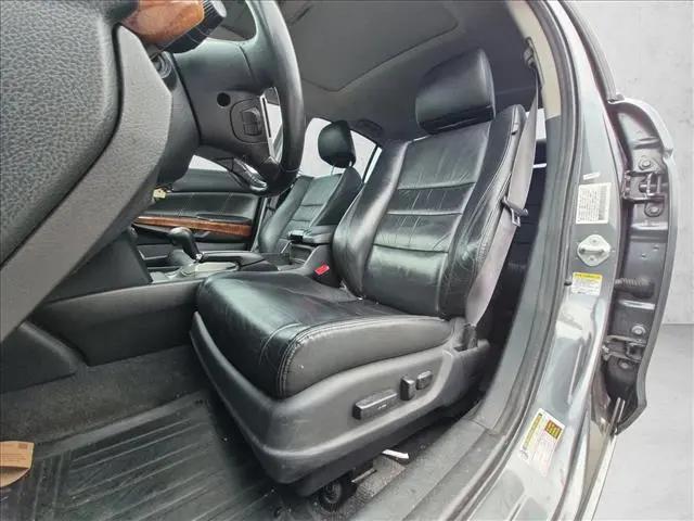 2011 Honda Accord 3.5 EX-L