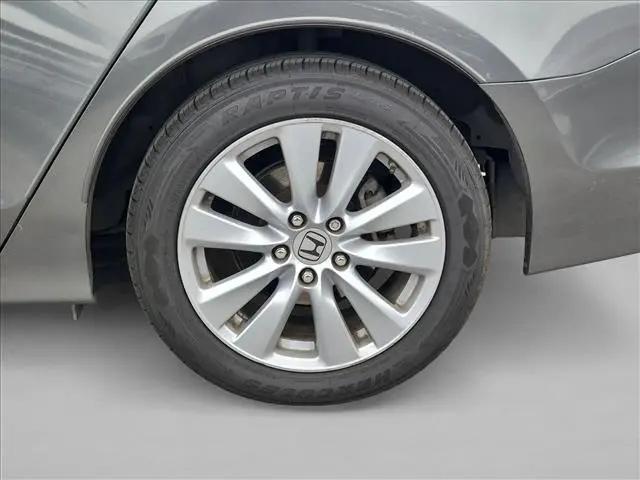 2011 Honda Accord 3.5 EX-L