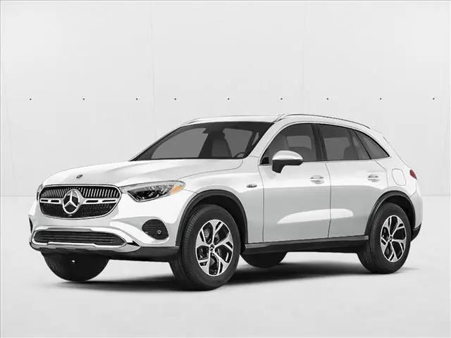 2027 Mercedes-Benz GLC GLC 350e for sale in San Jose, CA