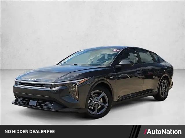 2025 Kia K4 LXS for sale in Houston, TX