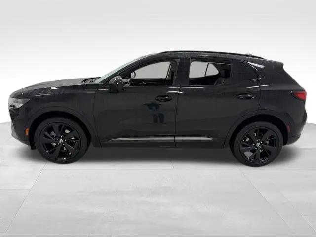 2022 Buick Envision AWD Essence