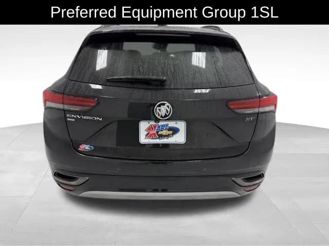 2022 Buick Envision AWD Essence