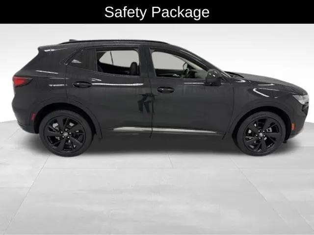 2022 Buick Envision AWD Essence