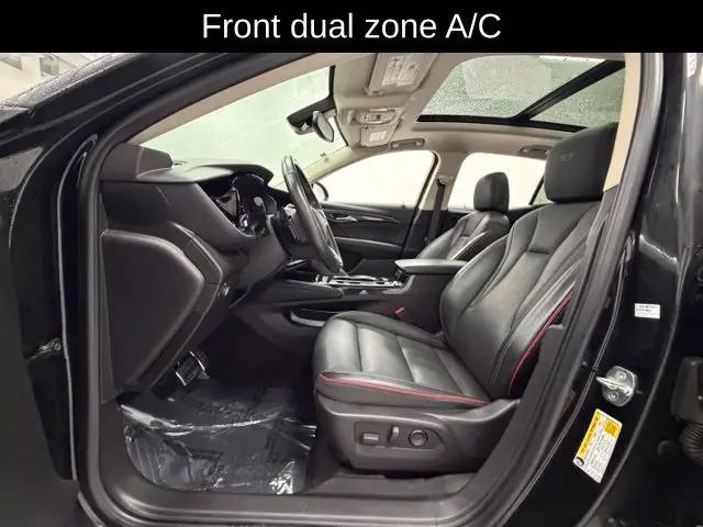2022 Buick Envision AWD Essence