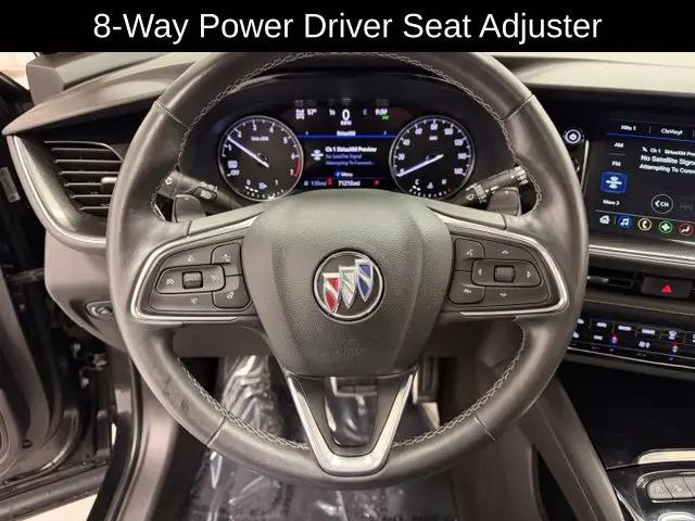 2022 Buick Envision AWD Essence