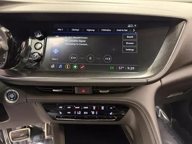 2022 Buick Envision AWD Essence
