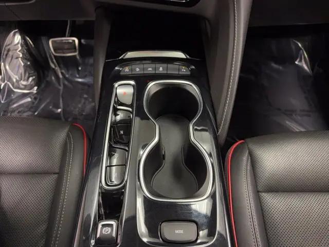 2022 Buick Envision AWD Essence