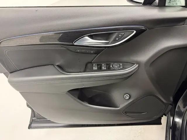 2022 Buick Envision AWD Essence