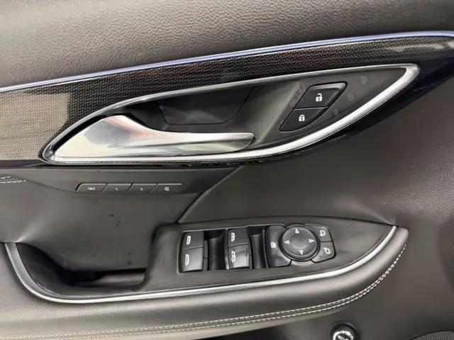 2022 Buick Envision AWD Essence