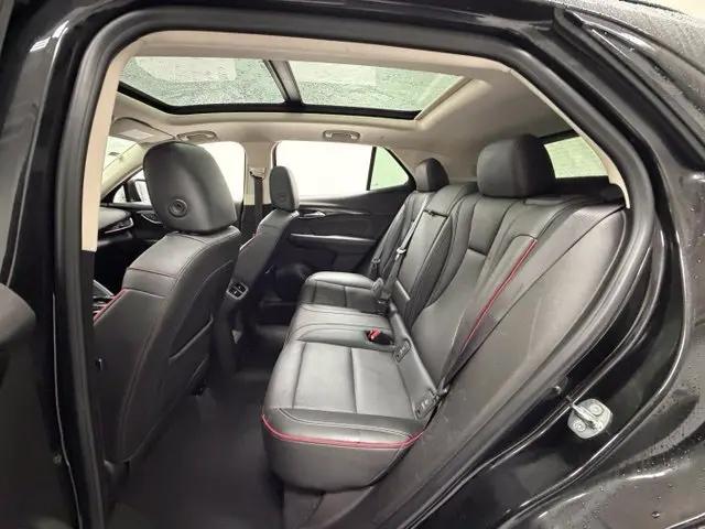 2022 Buick Envision AWD Essence
