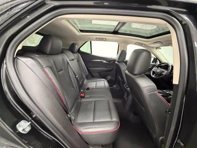 2022 Buick Envision AWD Essence
