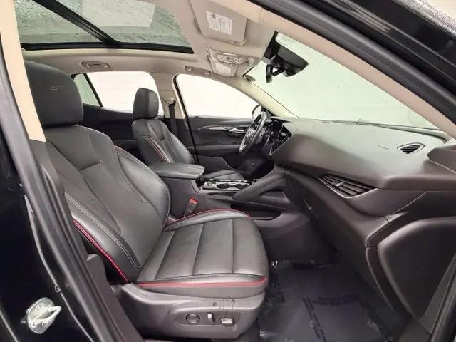 2022 Buick Envision AWD Essence