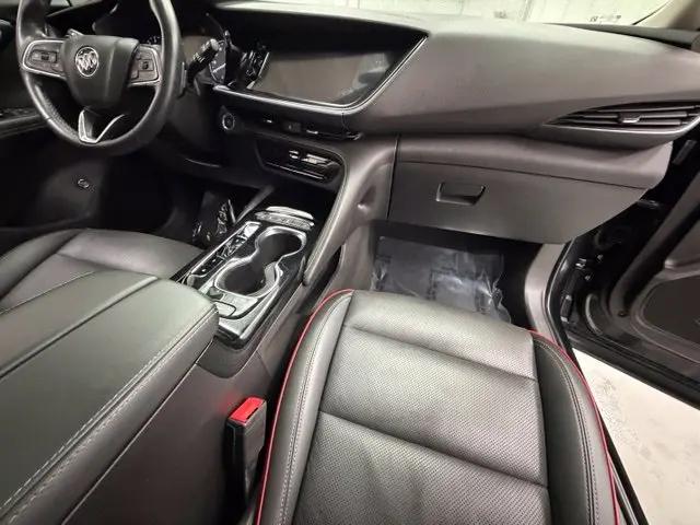 2022 Buick Envision AWD Essence