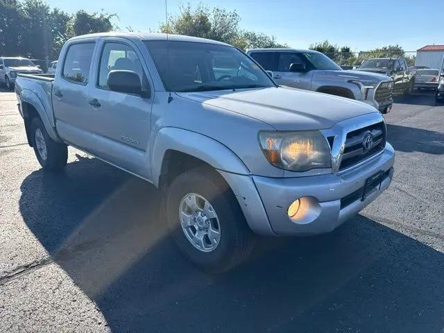 2010 Toyota Tacoma Base V6 for sale in Cedar Falls, IA
