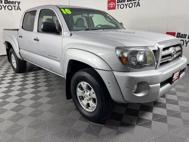 2010 Toyota Tacoma Base V6 for sale in Cedar Falls, IA