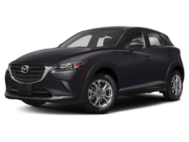 2019 Mazda CX-3 for sale near Columbus, OH