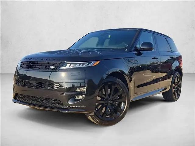 2027 Land Rover Range Rover Sport Dynamic SE for sale in Katy, TX