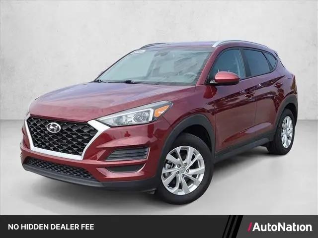 2019 Hyundai Tucson Value for sale in Knoxville, TN