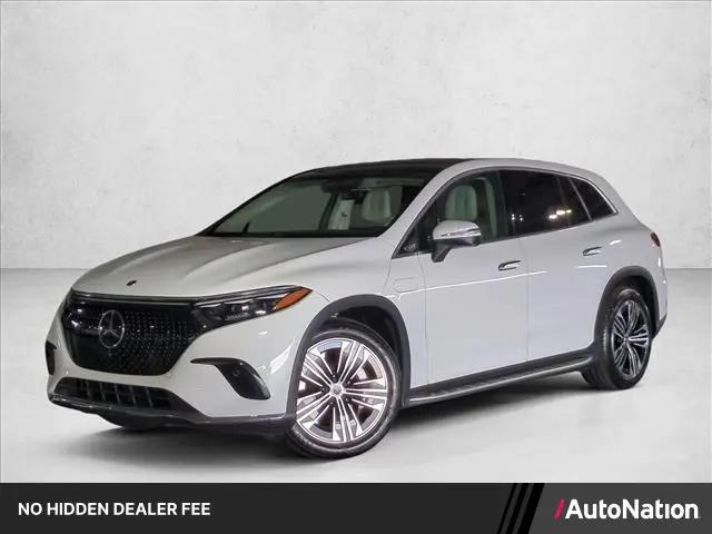 2023 Mercedes-Benz EQS 450+ EQS 450+ for sale in Buena Park, CA