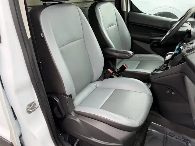 2016 Ford Transit Connect XL