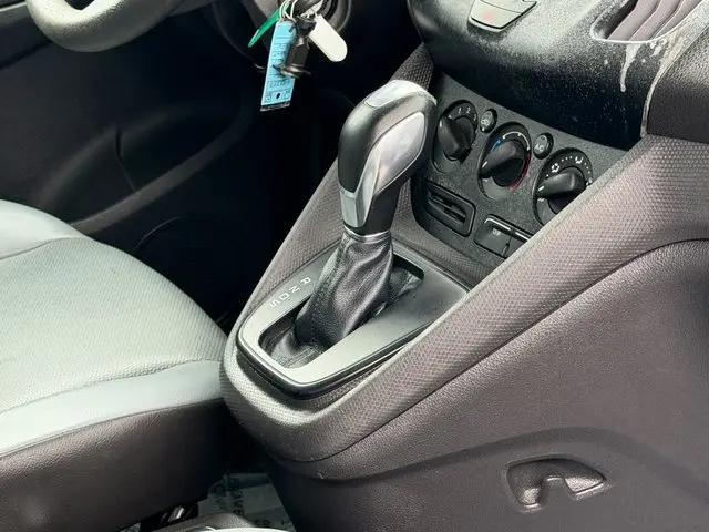 2016 Ford Transit Connect XL