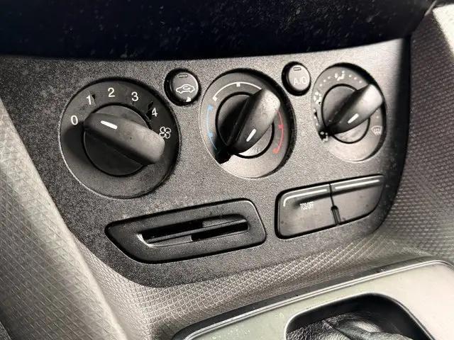 2016 Ford Transit Connect XL