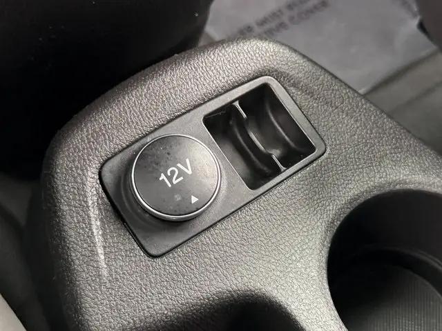 2016 Ford Transit Connect XL