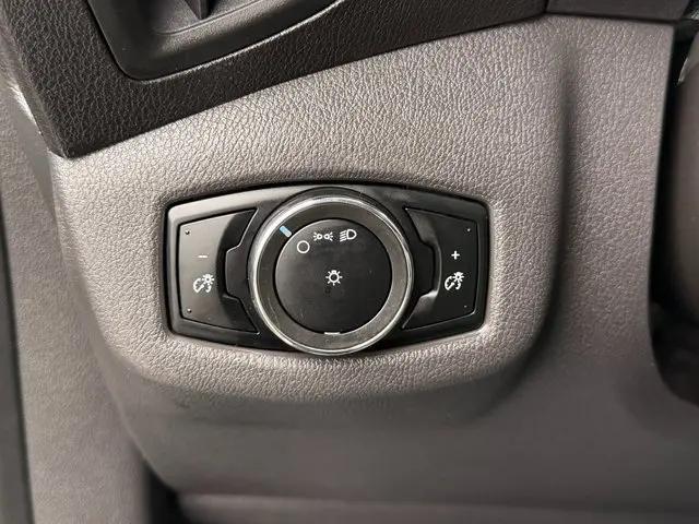 2016 Ford Transit Connect XL