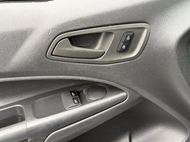 2016 Ford Transit Connect XL
