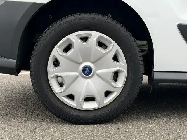 2016 Ford Transit Connect XL