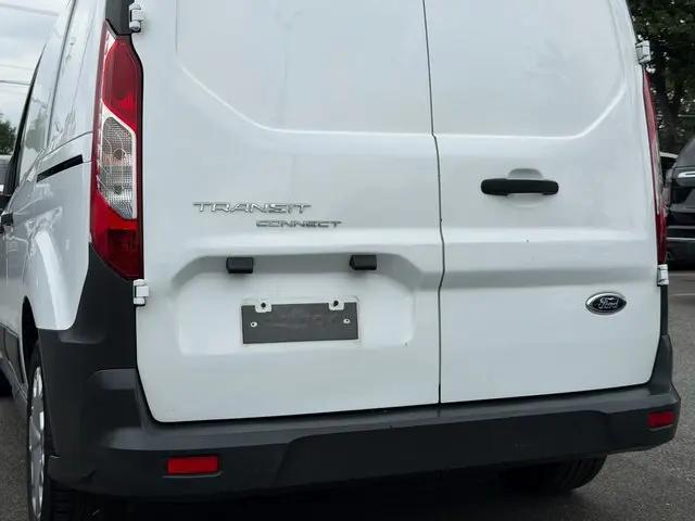 2016 Ford Transit Connect XL
